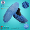 High class disposable CPE shoe cover